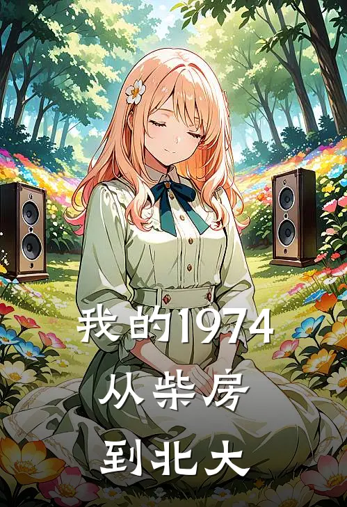 我的1974，从柴房到北大