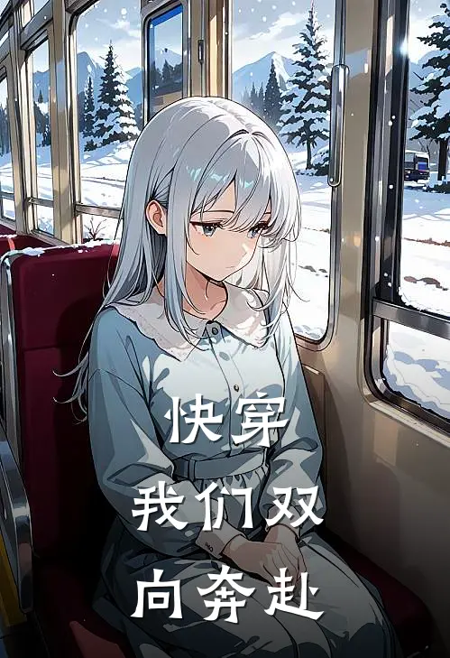 快穿：我们双向奔赴(若阳江辰)最新完结小说推荐_热门小说排行榜快穿：我们双向奔赴若阳江辰