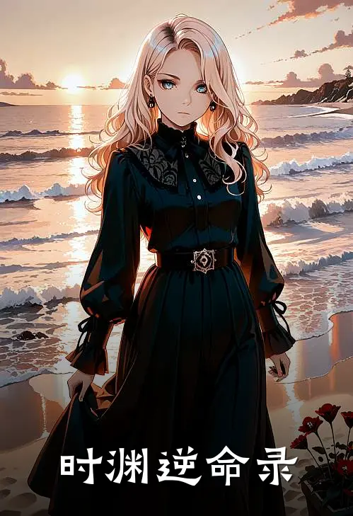 时渊逆命录
