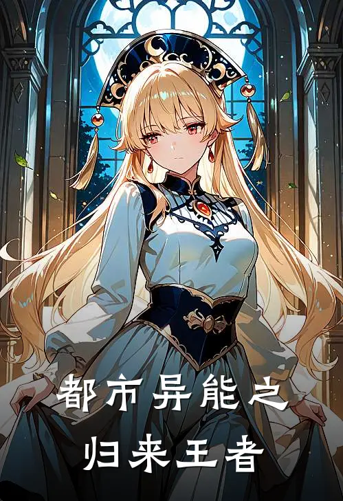 都市异能之归来王者