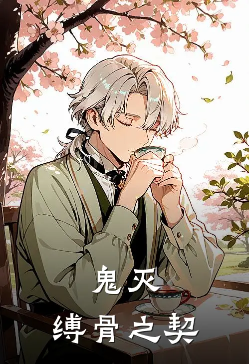 鬼灭：缚骨之契