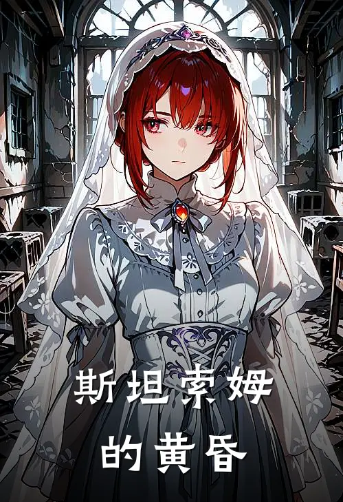 斯坦索姆的黄昏