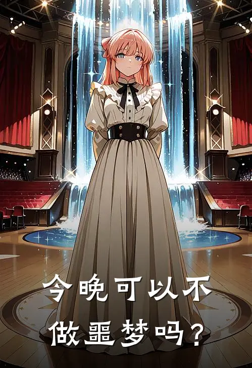 今晚可以不做噩梦吗？