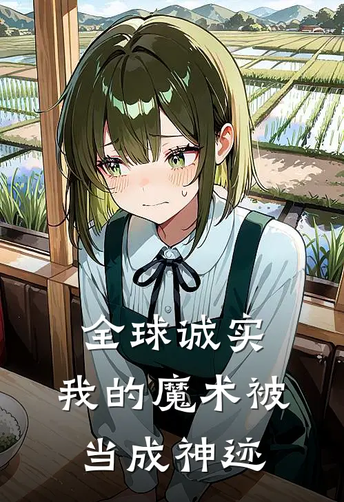 全球诚实：我的魔术被当成神迹