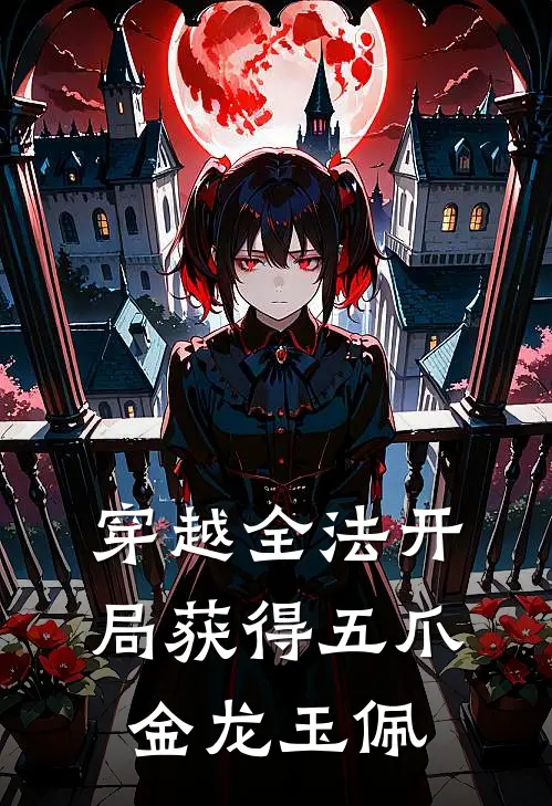 穿越全法开局获得五爪金龙玉佩