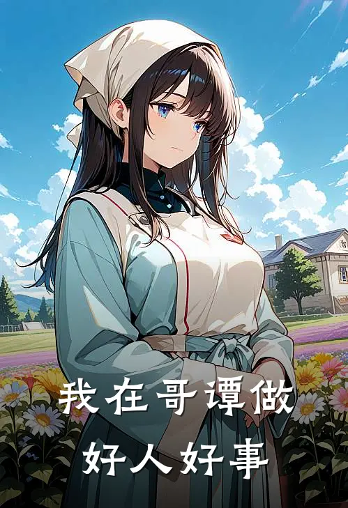 我在哥谭做好人好事