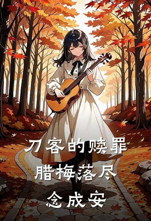 刀客的赎罪：腊梅落尽念成安谢寻燕离热门小说免费阅读_完本完结小说刀客的赎罪：腊梅落尽念成安(谢寻燕离)