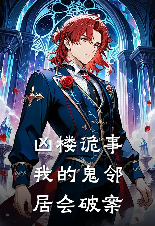 凶楼诡事：我的鬼邻居会破案