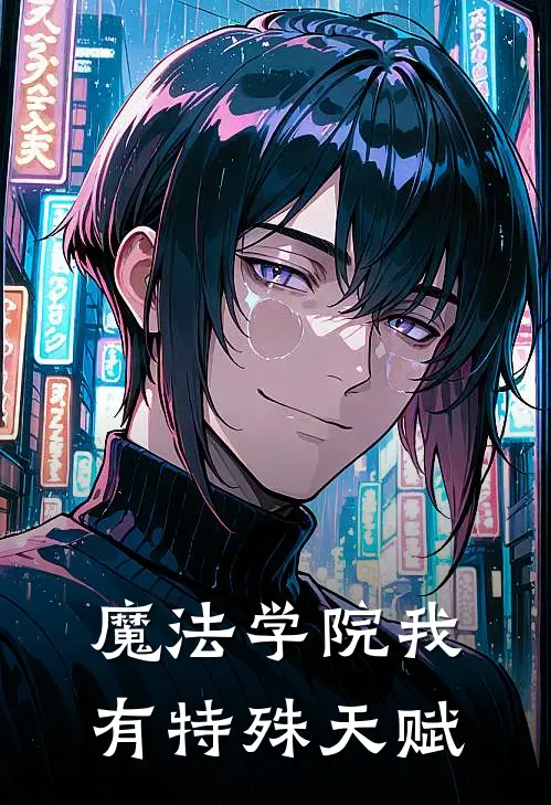魔法学院我有特殊天赋