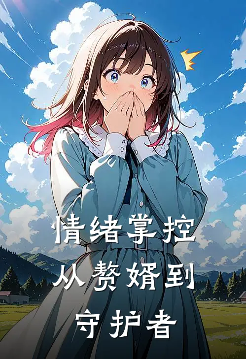 情绪掌控：从赘婿到守护者