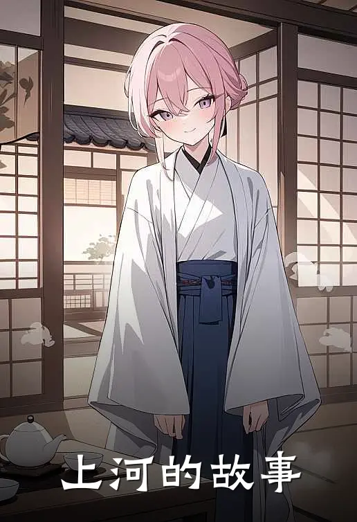 上河的故事