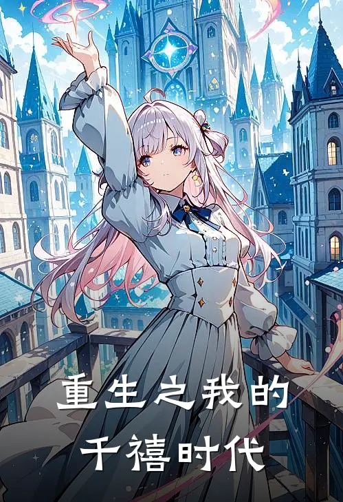 重生之我的千禧时代