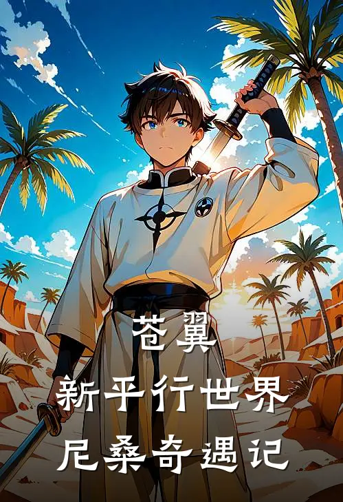 苍翼：新平行世界尼桑奇遇记