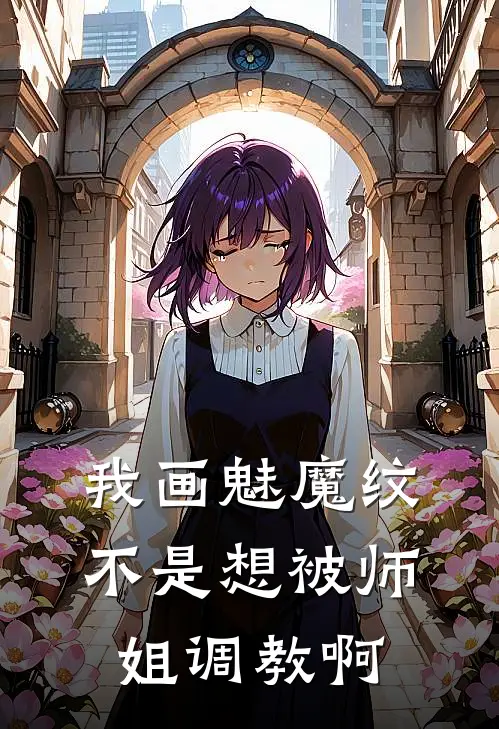 我画魅魔纹，不是想被师姐调教啊