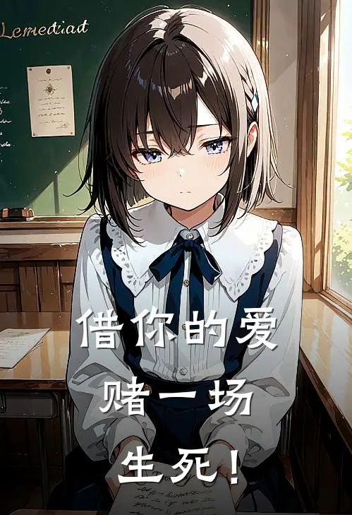 借你的爱，赌一场生死！