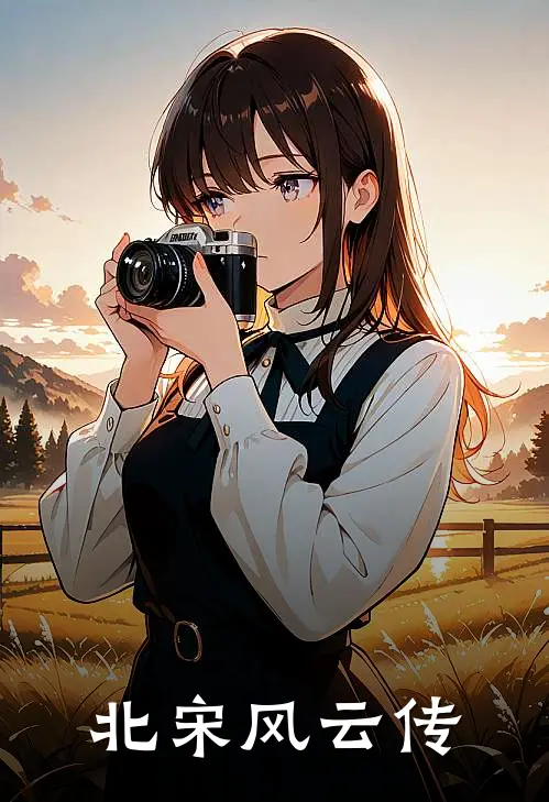 北宋风云传