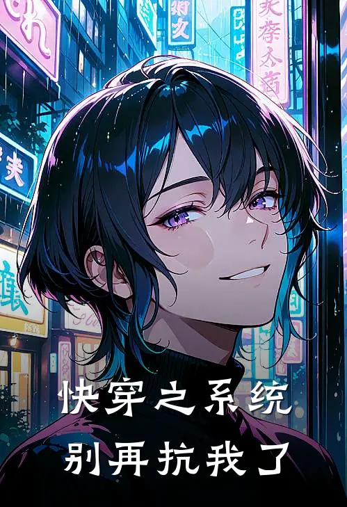 快穿之系统别再抗我了(陈安瑜昭澜)在哪看免费小说_已完结小说推荐快穿之系统别再抗我了陈安瑜昭澜
