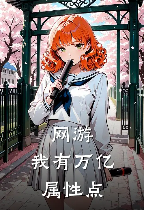 网游：我有万亿属性点