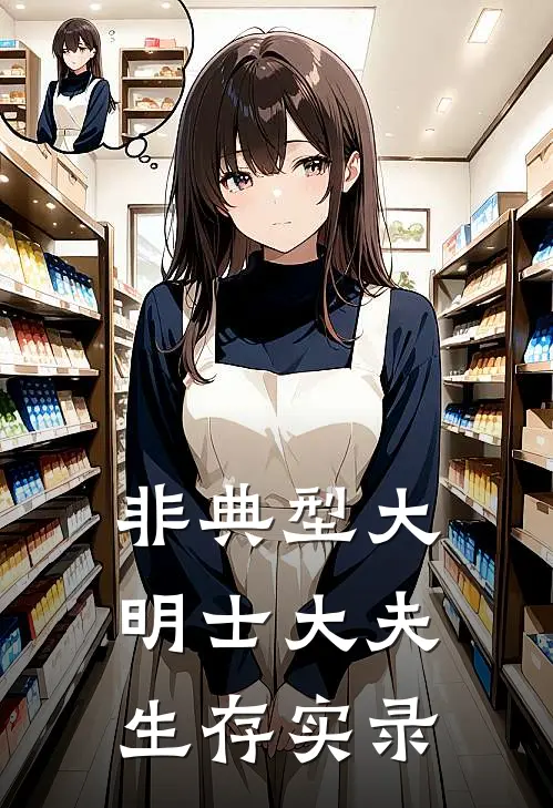 非典型大明士大夫生存实录