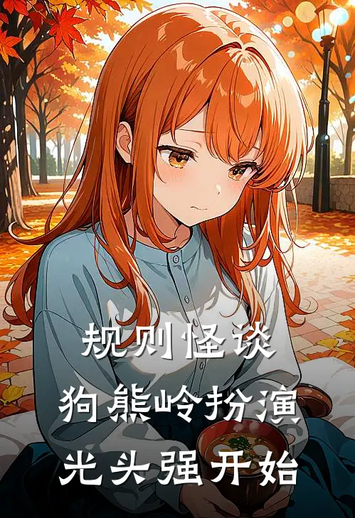 陈庆周正国《规则怪谈：狗熊岭扮演光头强开始》全文免费阅读_规则怪谈：狗熊岭扮演光头强开始全集在线阅读