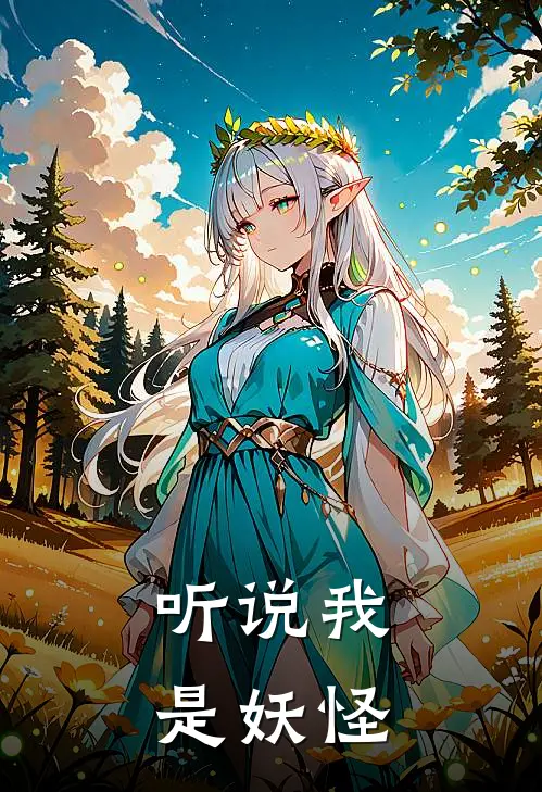 听说我是妖怪薛叶桑风鸣最新小说推荐_完本小说免费阅读听说我是妖怪(薛叶桑风鸣)