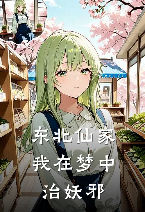 东北仙家：我在梦中治妖邪(林深黄三)新热门小说_免费完结小说东北仙家：我在梦中治妖邪(林深黄三)