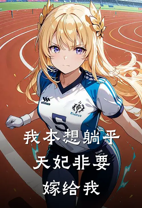 我本想躺平，天妃非要嫁给我