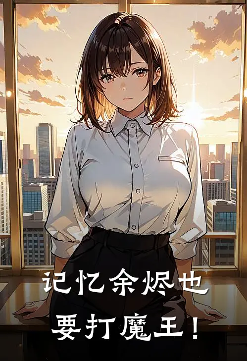 记忆余烬也要打魔王！