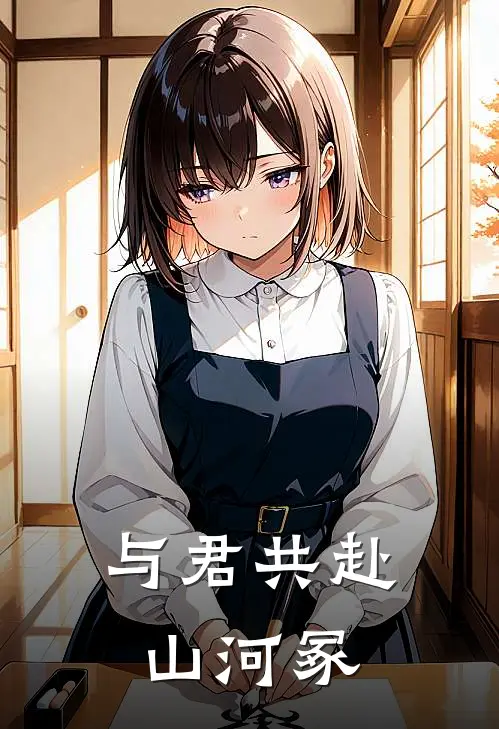 与君共赴山河冢