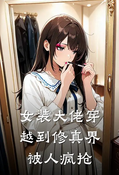 女装大佬穿越到修真界被人疯抢