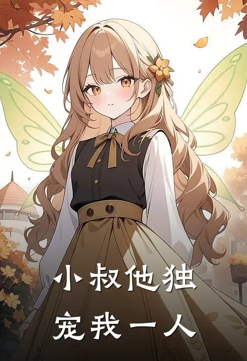 小叔他独宠我一人