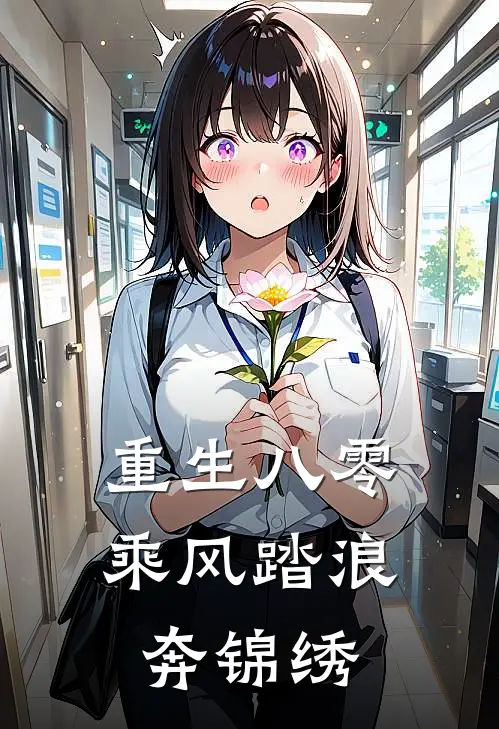 重生八零：乘风踏浪奔锦绣