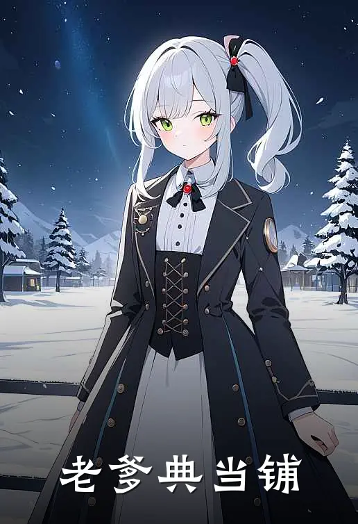 老爹典当铺(傅斯年林辰)小说完整版_完结好看小说老爹典当铺傅斯年林辰