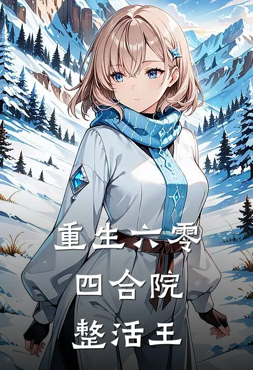 重生六零：四合院整活王林建军傻柱完本热门小说_小说推荐完结重生六零：四合院整活王林建军傻柱