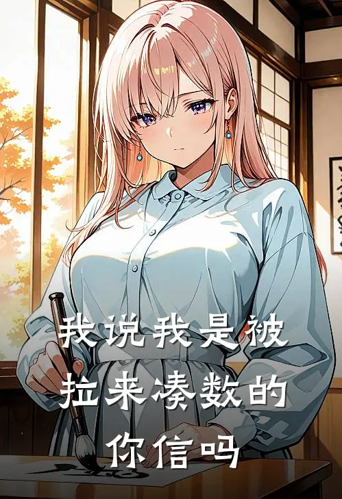 我说我是被拉来凑数的，你信吗