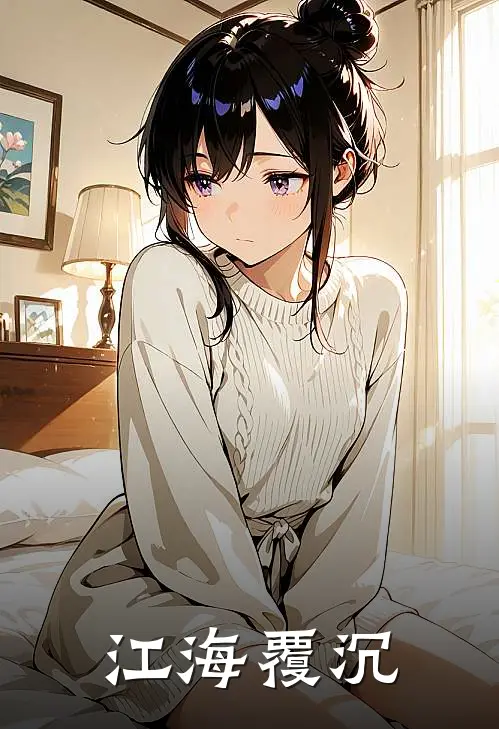 江海覆沉