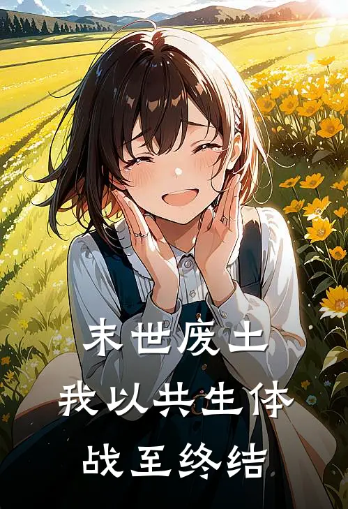 末世废土：我以共生体战至终结