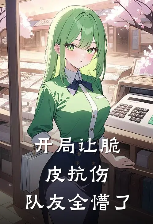 开局让脆皮抗伤，队友全懵了