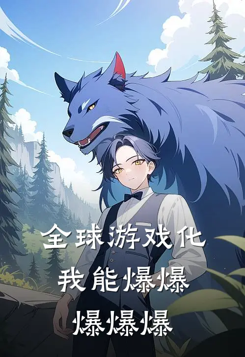 全球游戏化：我能爆爆爆爆爆