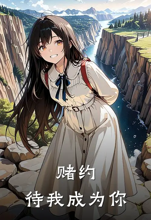 赌约，待我成为你，