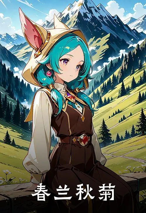 春兰秋菊(洛初沈越)免费小说阅读_完结版小说推荐春兰秋菊(洛初沈越)