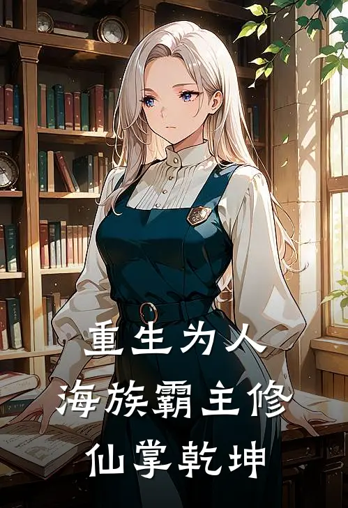 重生为人，海族霸主修仙掌乾坤