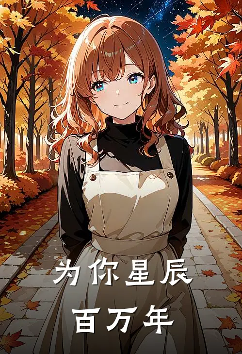 为你星辰百万年