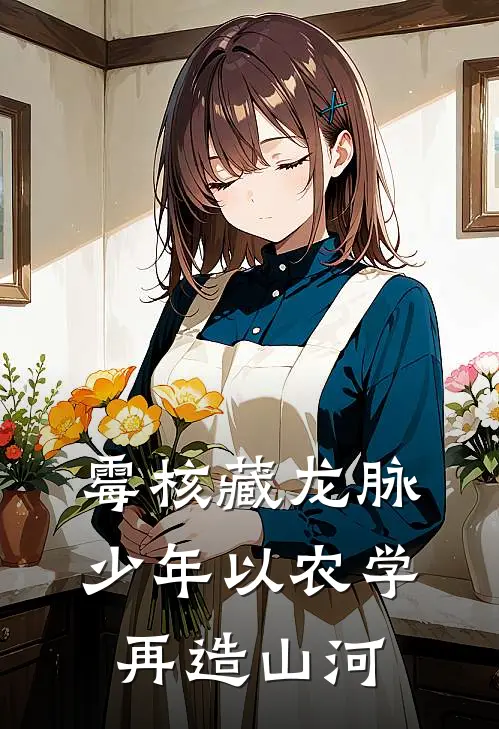 霉核藏龙脉，少年以农学再造山河