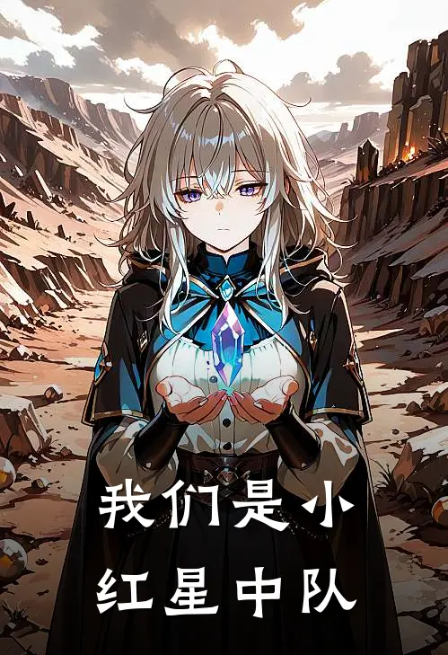 我们是小红星中队