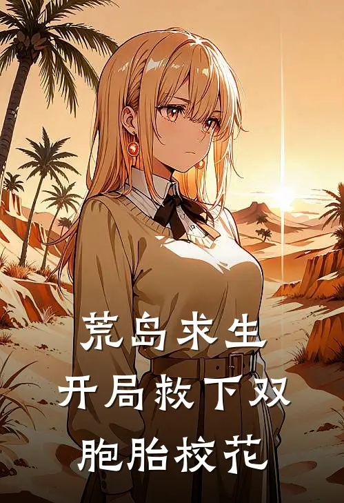 苏清禾苏清月(荒岛求生：开局救下双胞胎校花)完整版免费在线阅读_《荒岛求生：开局救下双胞胎校花》全集在线阅读