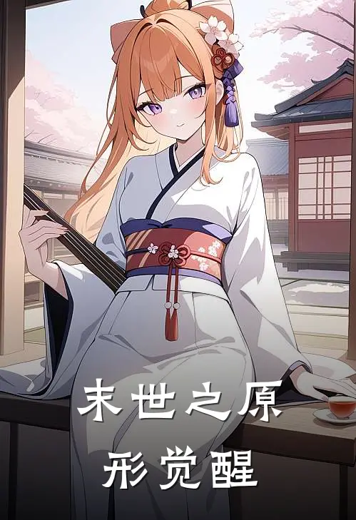 末世之原形觉醒