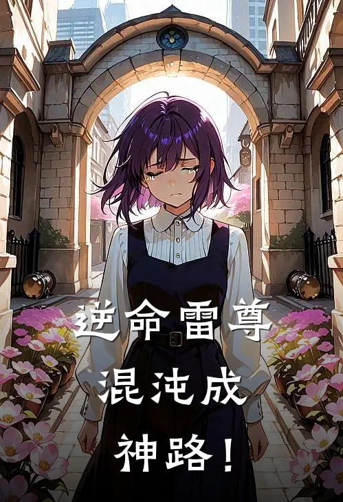 逆命雷尊：混沌成神路！