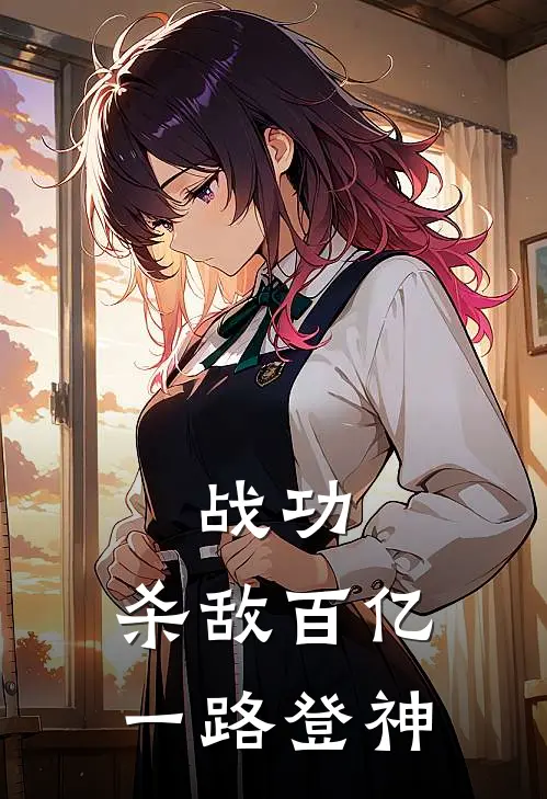 战功：杀敌百亿，一路登神