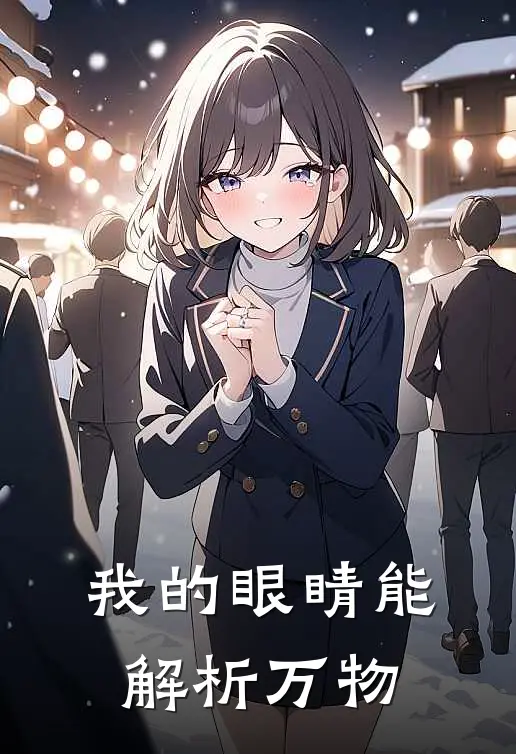 我的眼睛能解析万物(孟迁赵铁山)完结版小说_最新全本小说我的眼睛能解析万物孟迁赵铁山